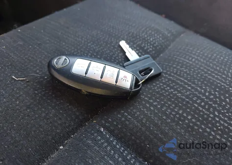 2011 Nissan Altima 2.5 S из США, поврежденный, VIN 1N4AL2AP5BN439001